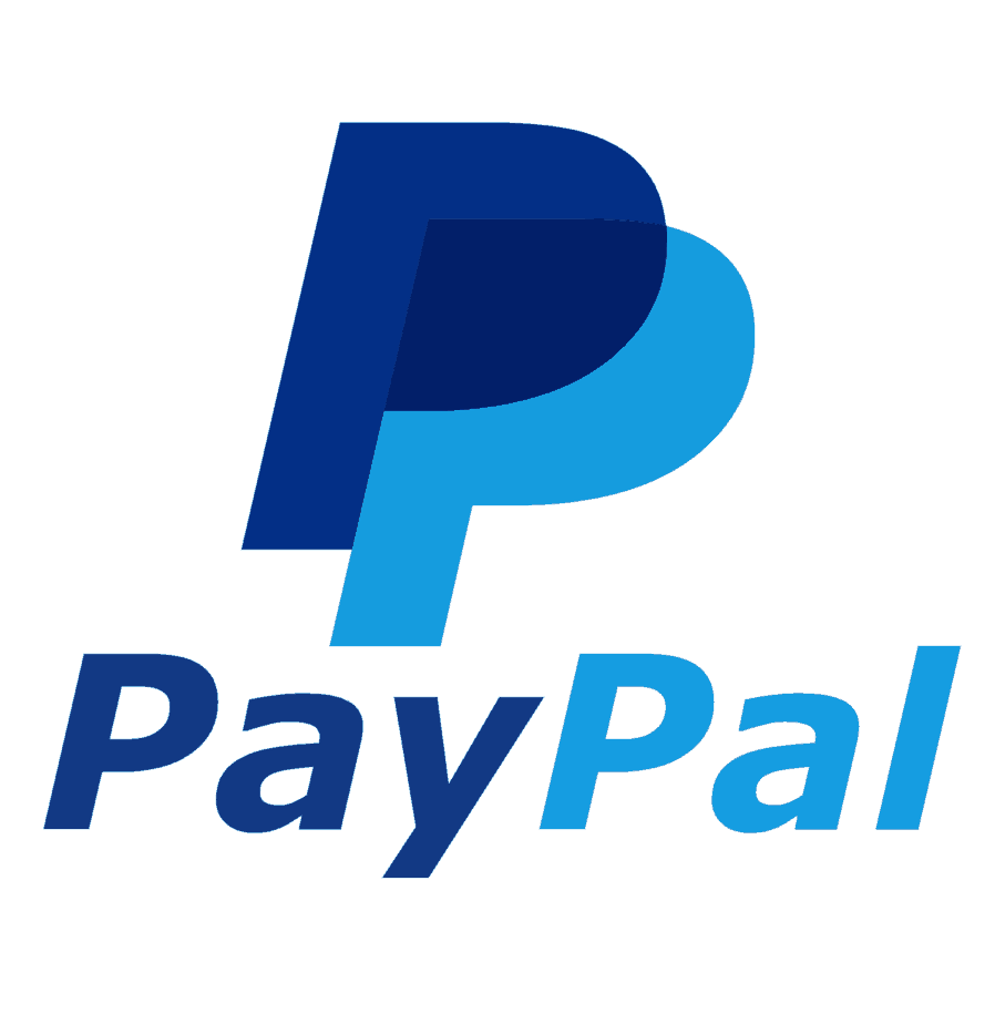 paypal logo 2019