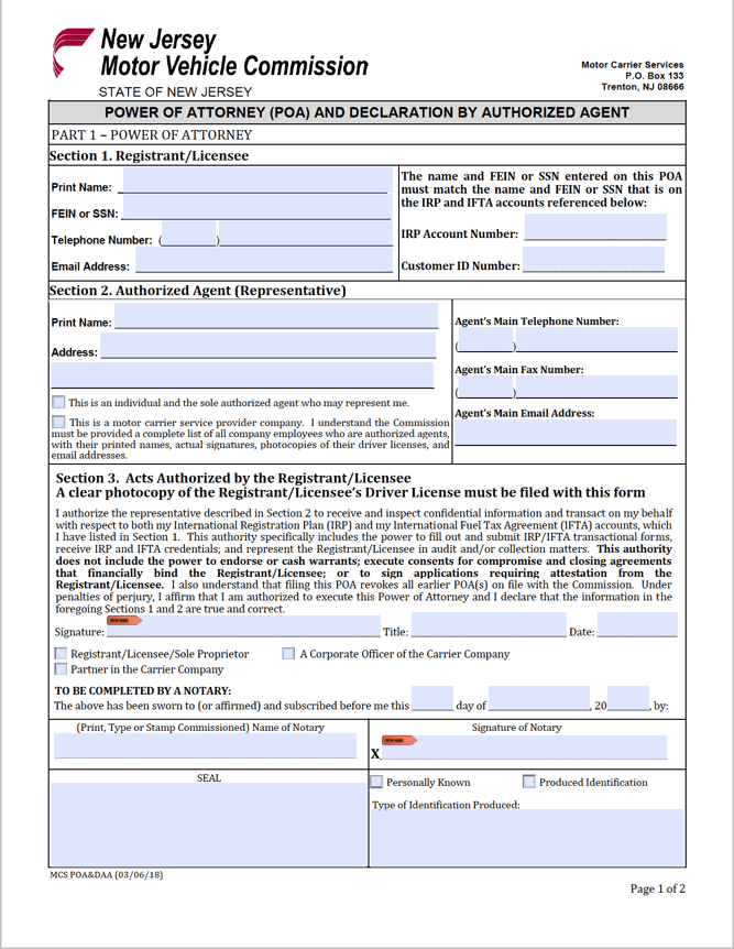 state of illinois correct duplicate title form