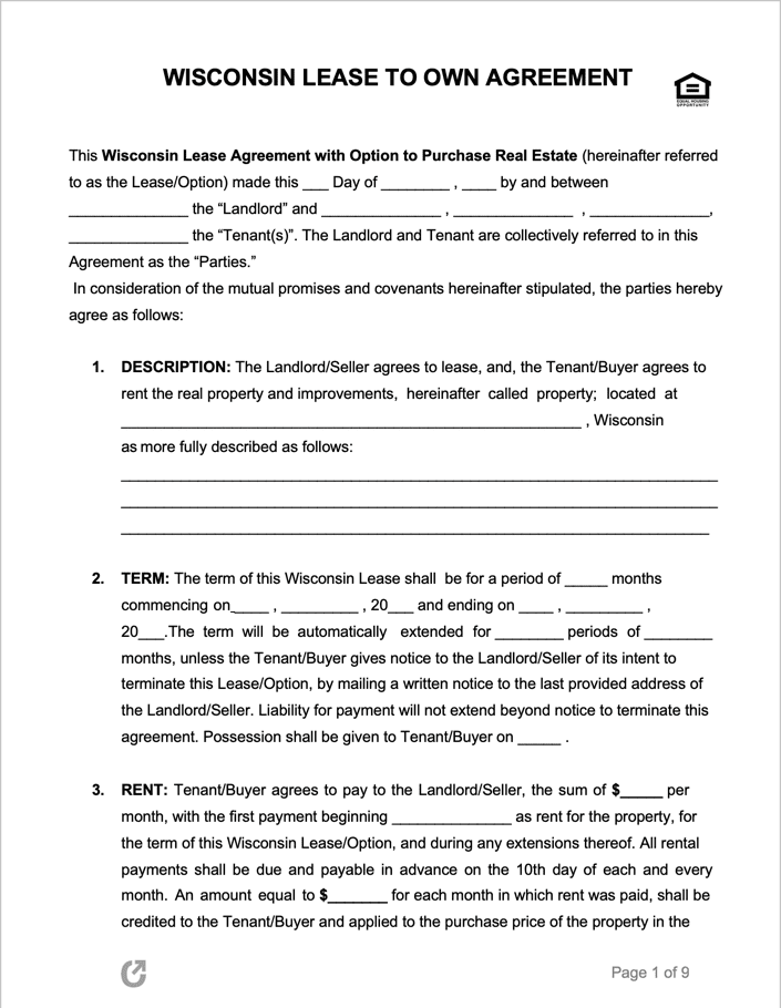 free-wisconsin-lease-to-own-agreement-pdf-word-rtf