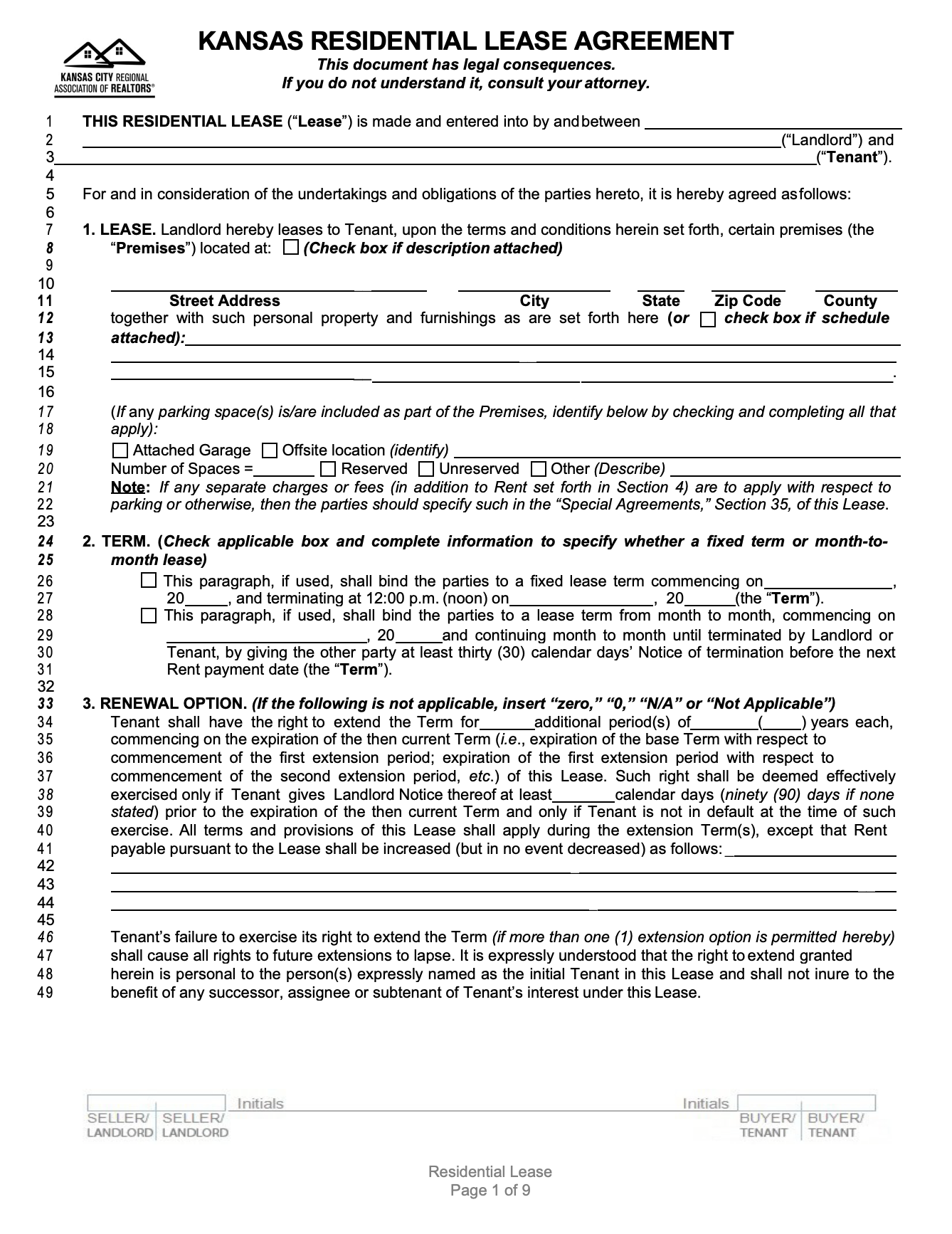 free-kansas-standard-residential-lease-agreement-pdf-word-rtf