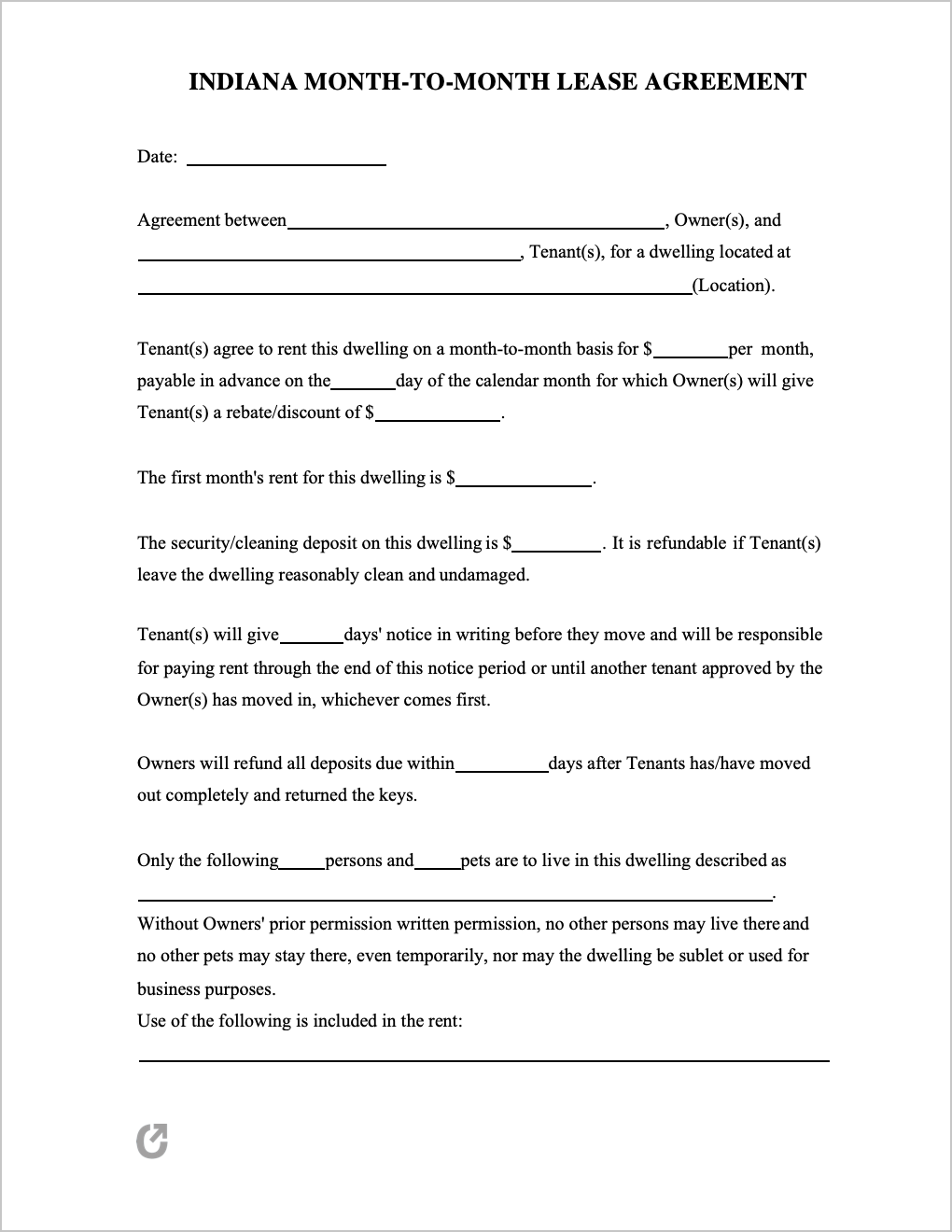 free-indiana-lease-agreement-templates-6-pdf-word-eforms