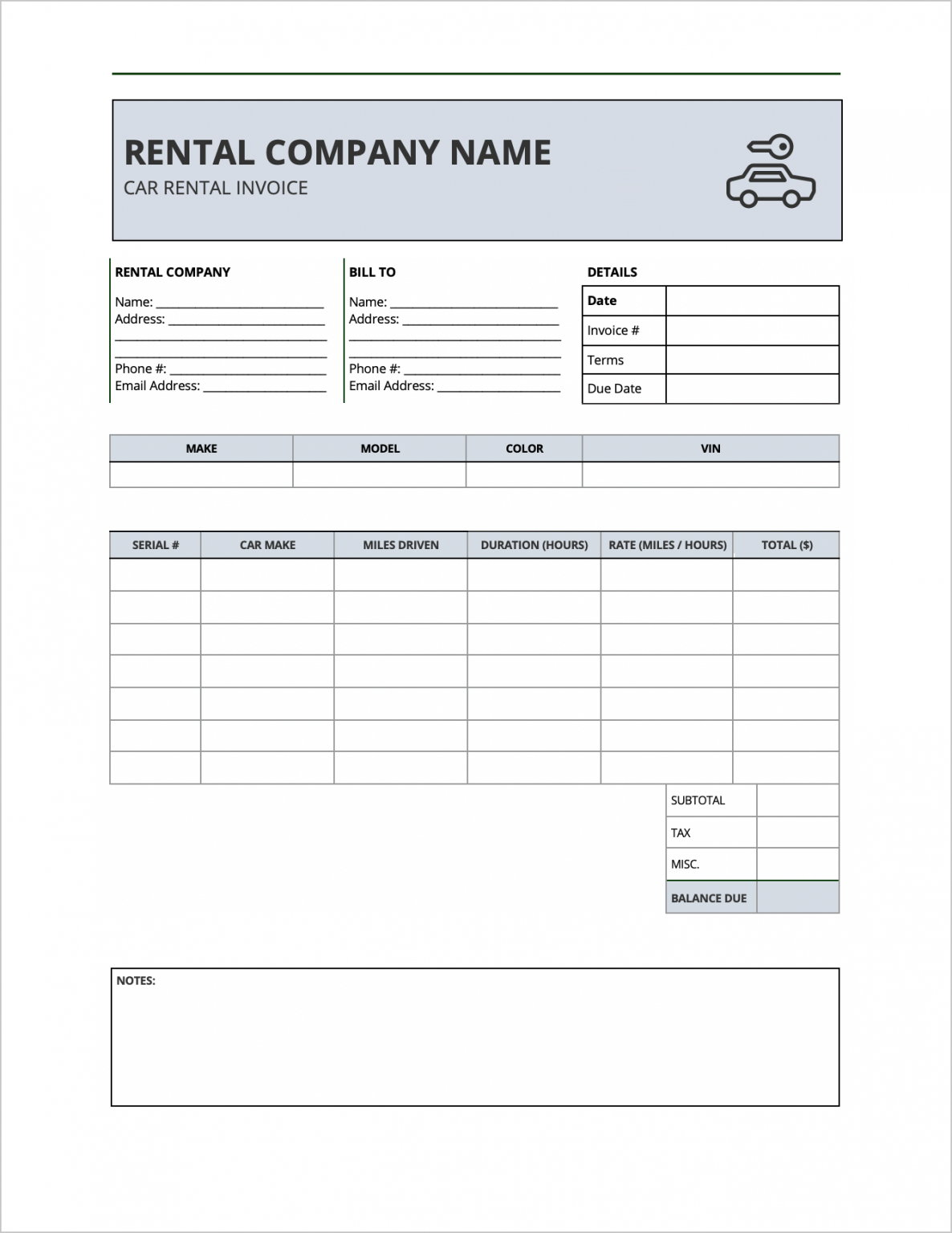 rent-invoice-template-free-download