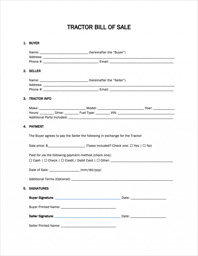 free-blank-bill-of-sale-form-pdf-template-form-download